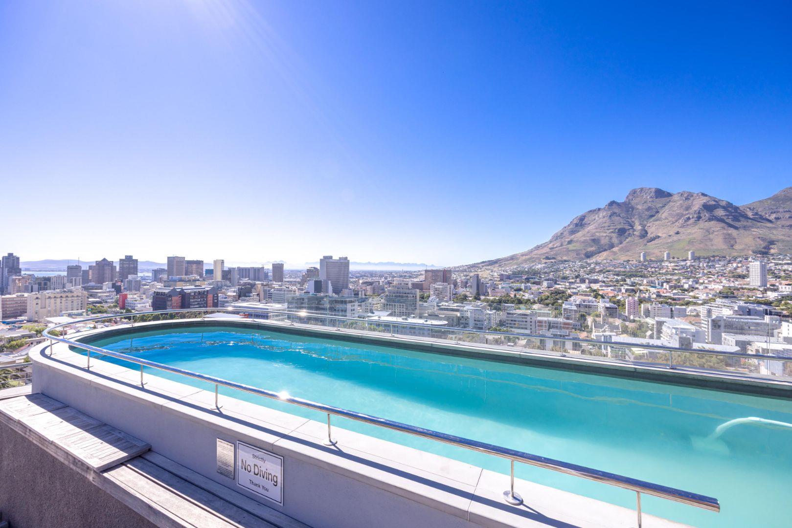 1 Bedroom Property for Sale in Bo Kaap Western Cape